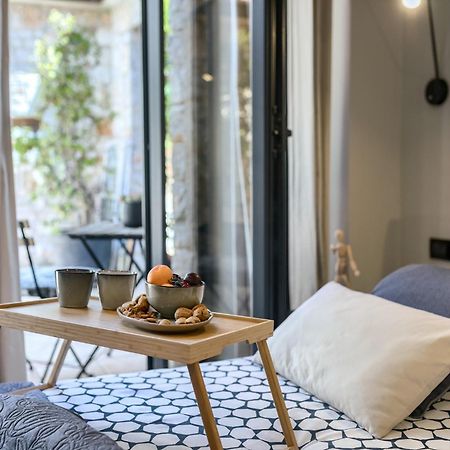 Grota Premium Apartment & Room Porec Luaran gambar