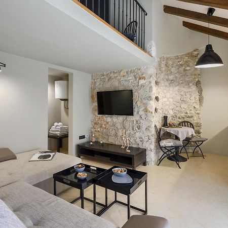 Grota Premium Apartment & Room Porec Luaran gambar