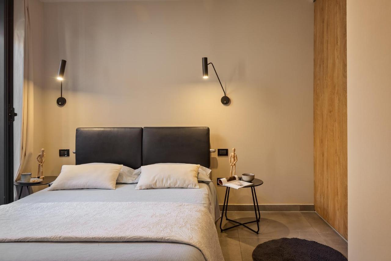Grota Premium Apartment & Room Porec Luaran gambar