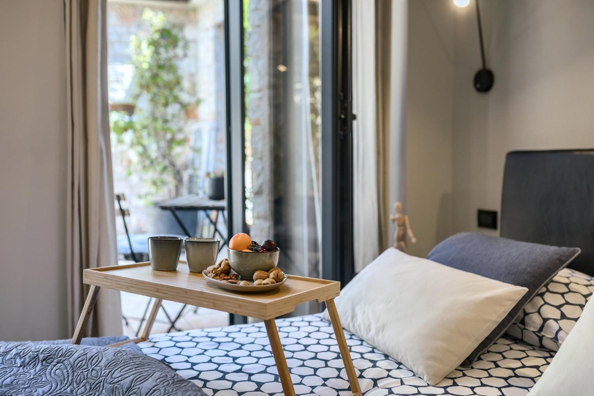Grota Premium Apartment & Room Porec Luaran gambar