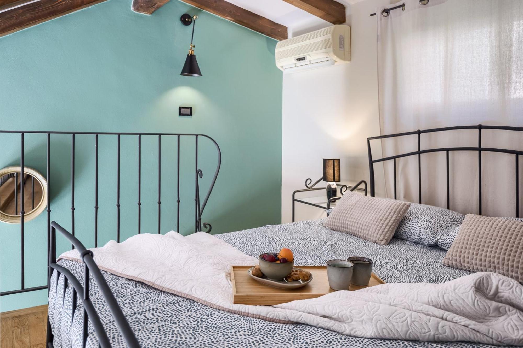 Grota Premium Apartment & Room Porec Luaran gambar