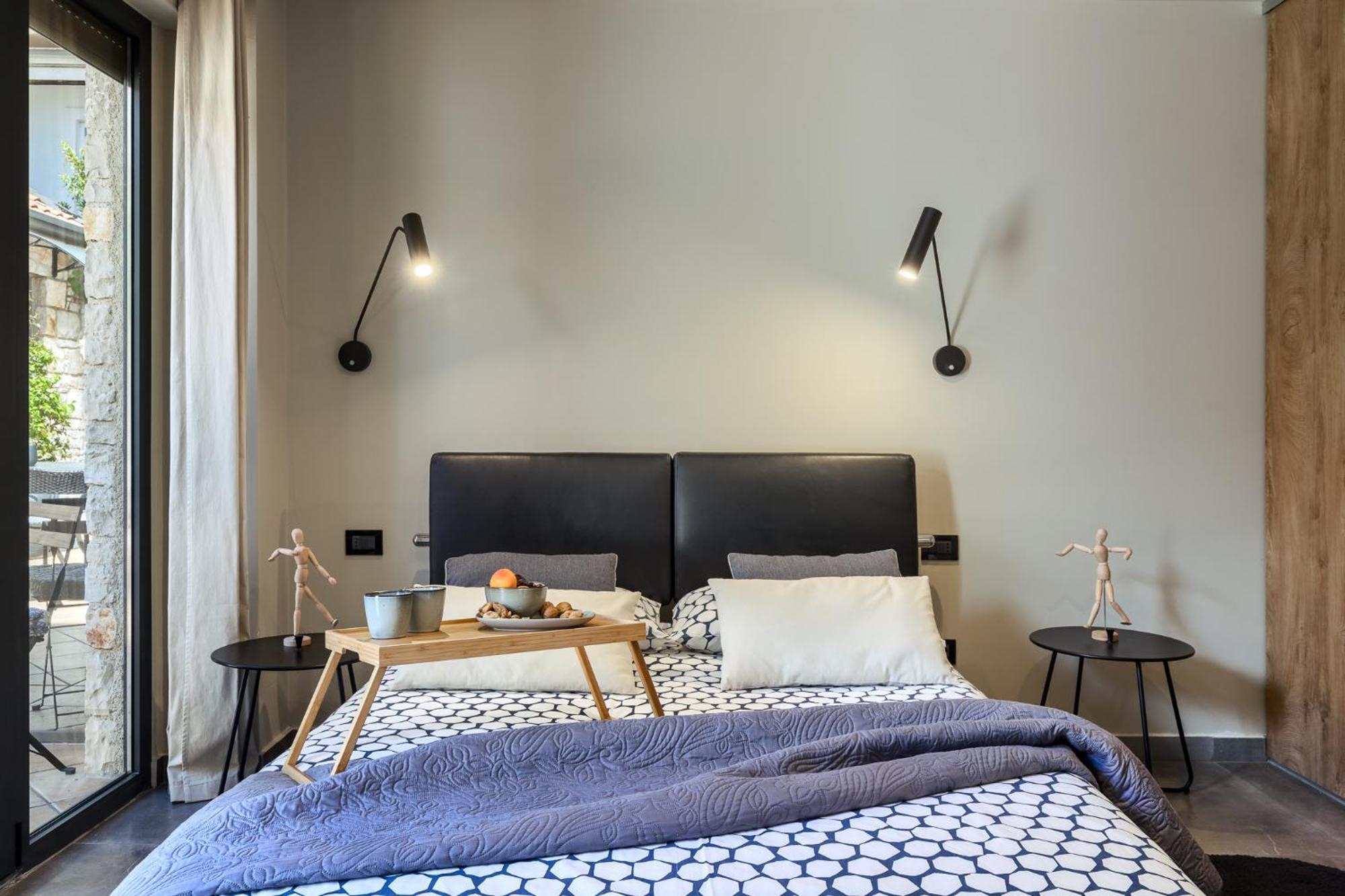 Grota Premium Apartment & Room Porec Luaran gambar