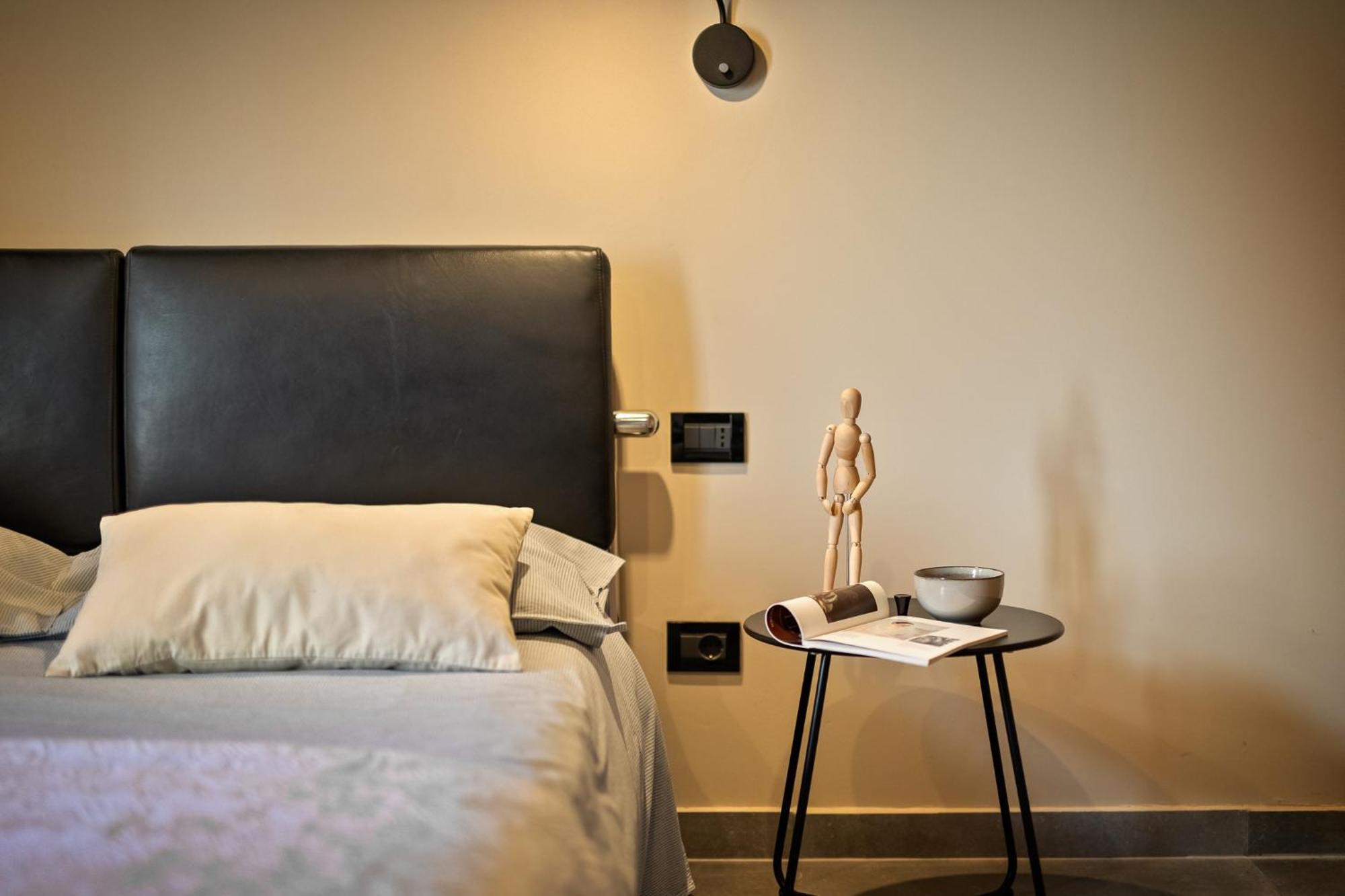 Grota Premium Apartment & Room Porec Luaran gambar
