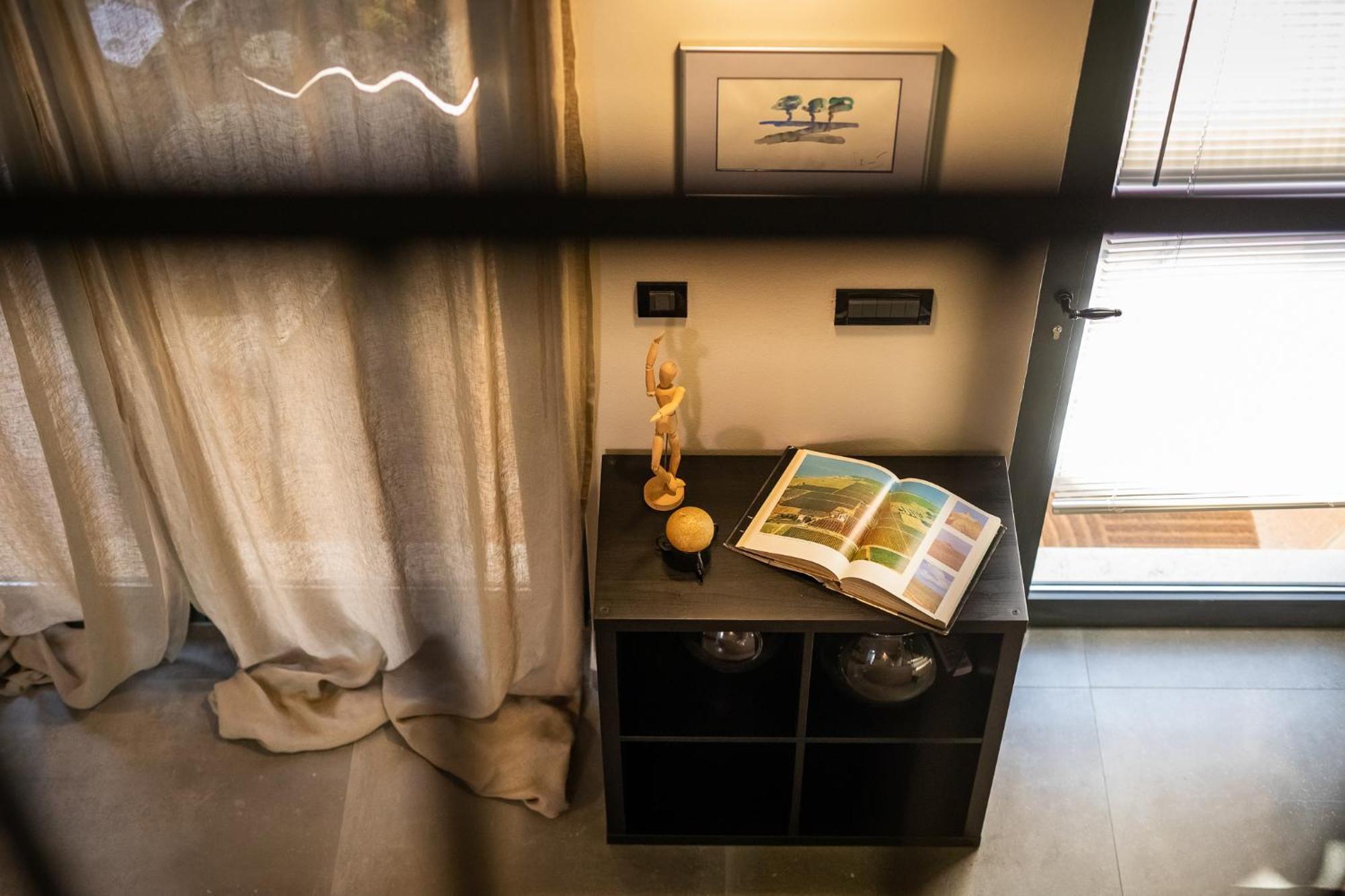 Grota Premium Apartment & Room Porec Luaran gambar