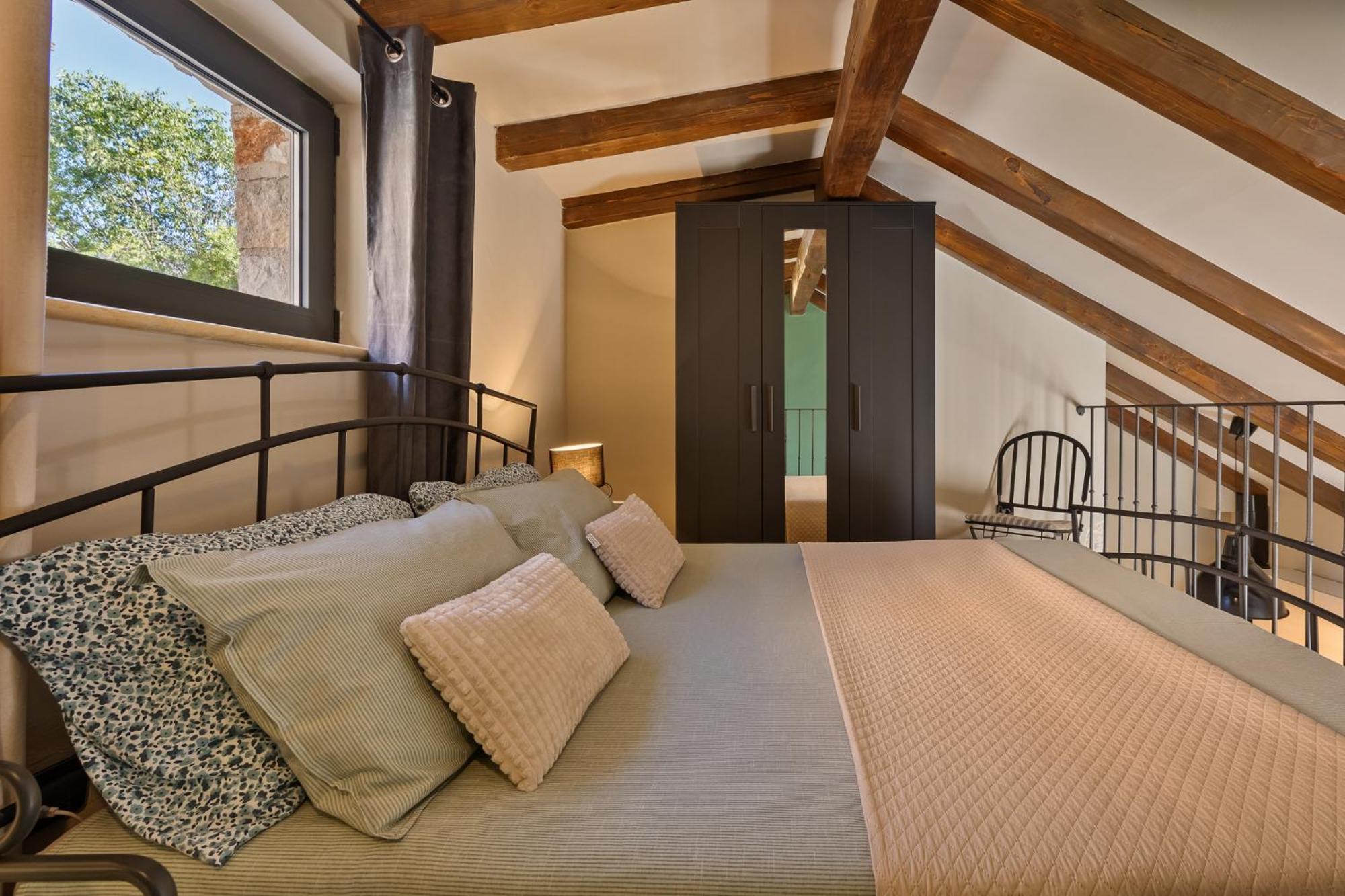Grota Premium Apartment & Room Porec Luaran gambar