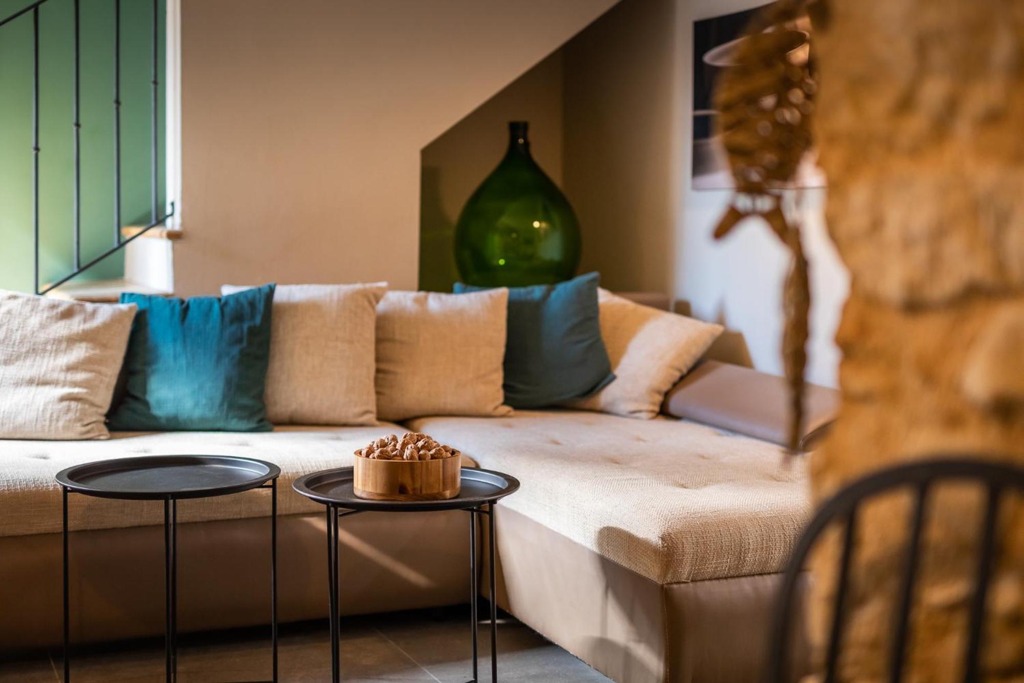 Grota Premium Apartment & Room Porec Luaran gambar