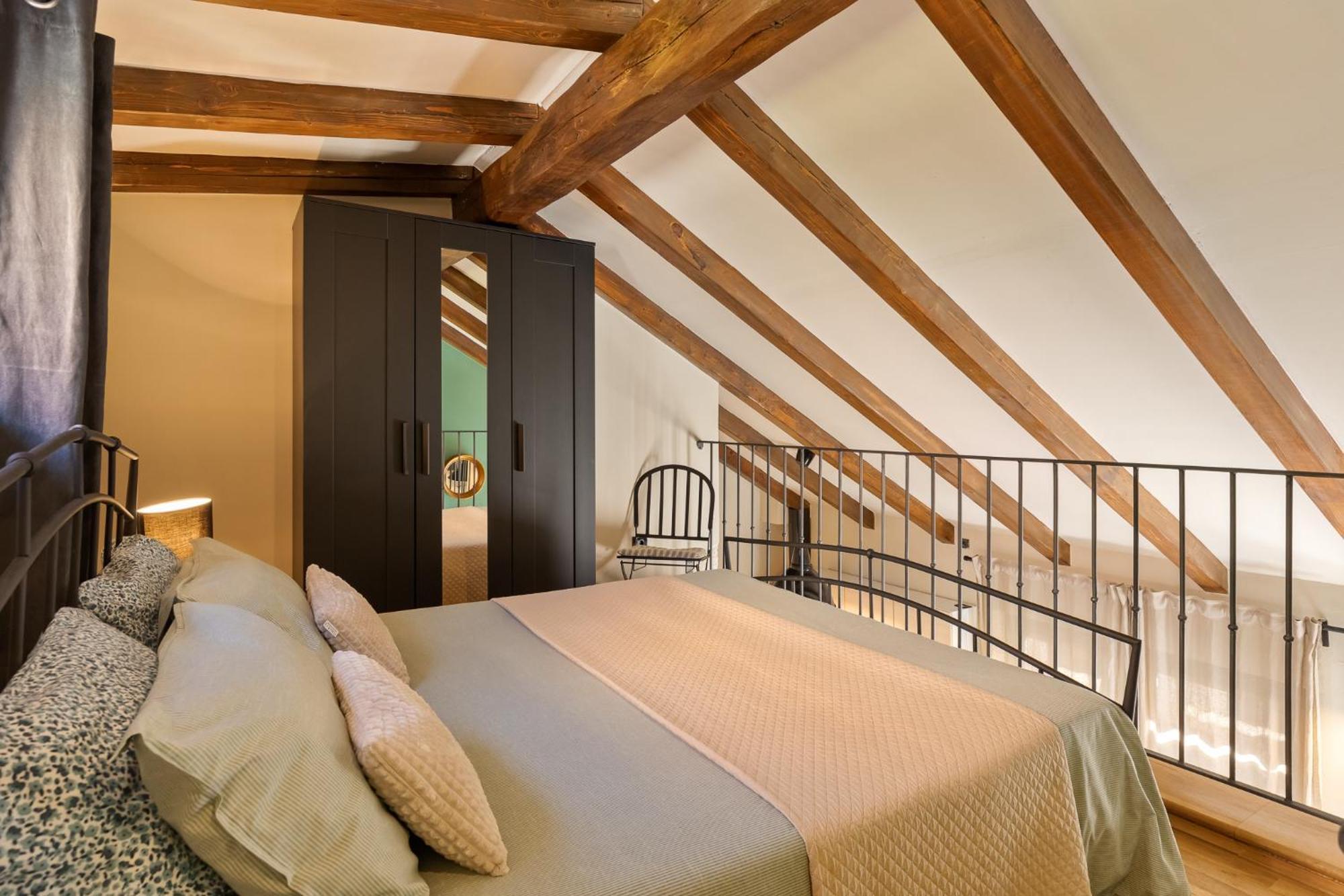 Grota Premium Apartment & Room Porec Luaran gambar