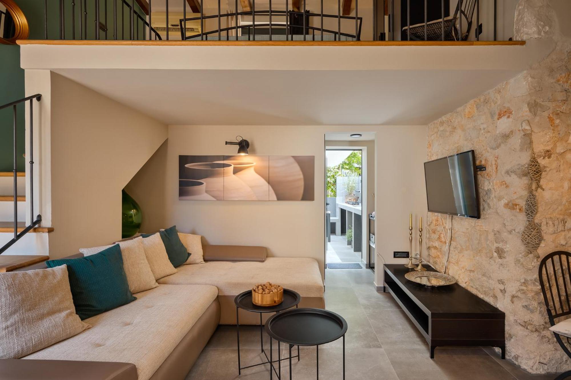 Grota Premium Apartment & Room Porec Luaran gambar